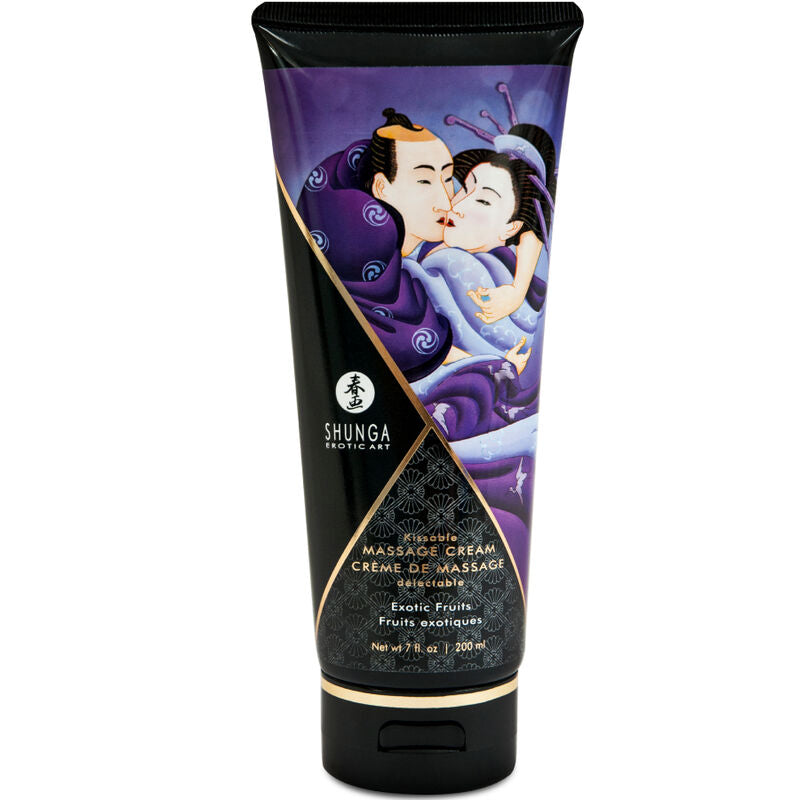 Carnal Pleasures Collection Kit