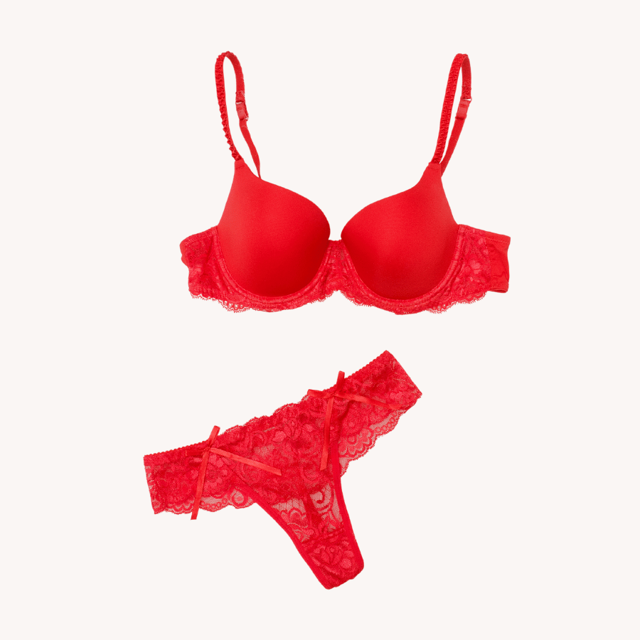 Lingerie Sexy