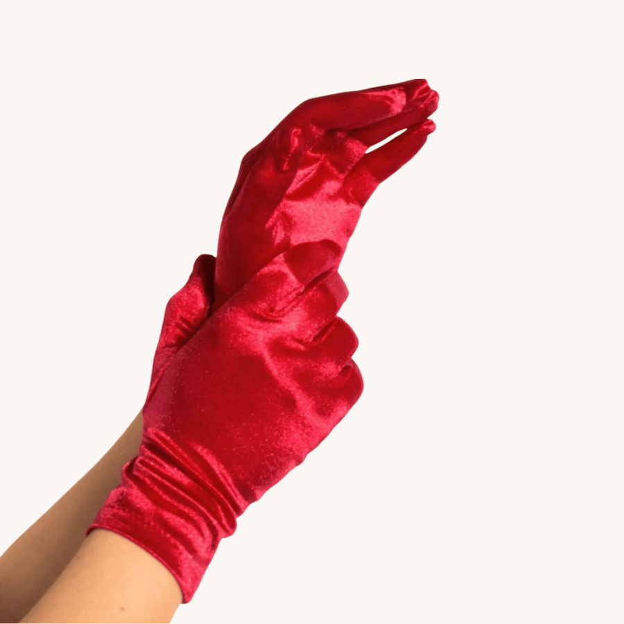 Gants sexy Intimae
