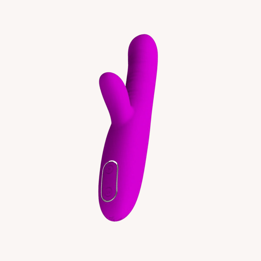vibromasseur va et vient