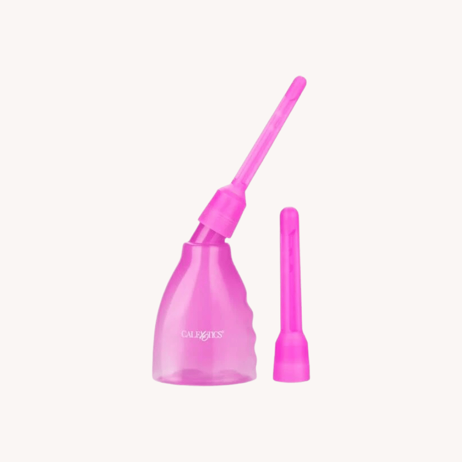 Poire à lavement