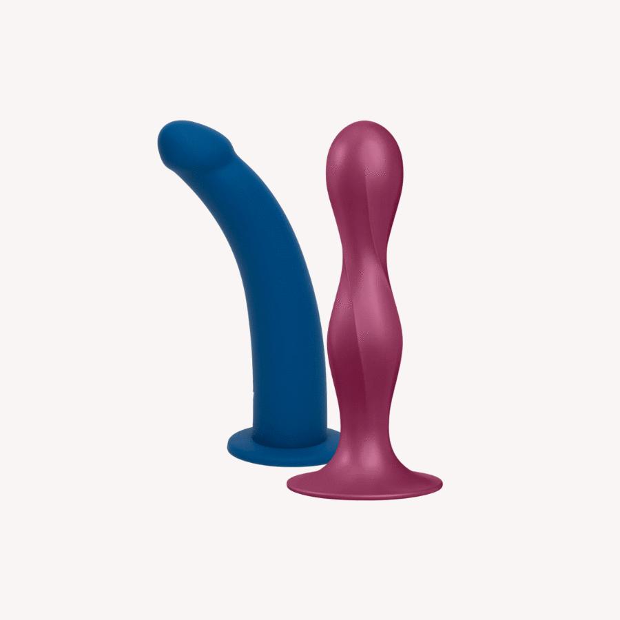 Gode et Dildo
