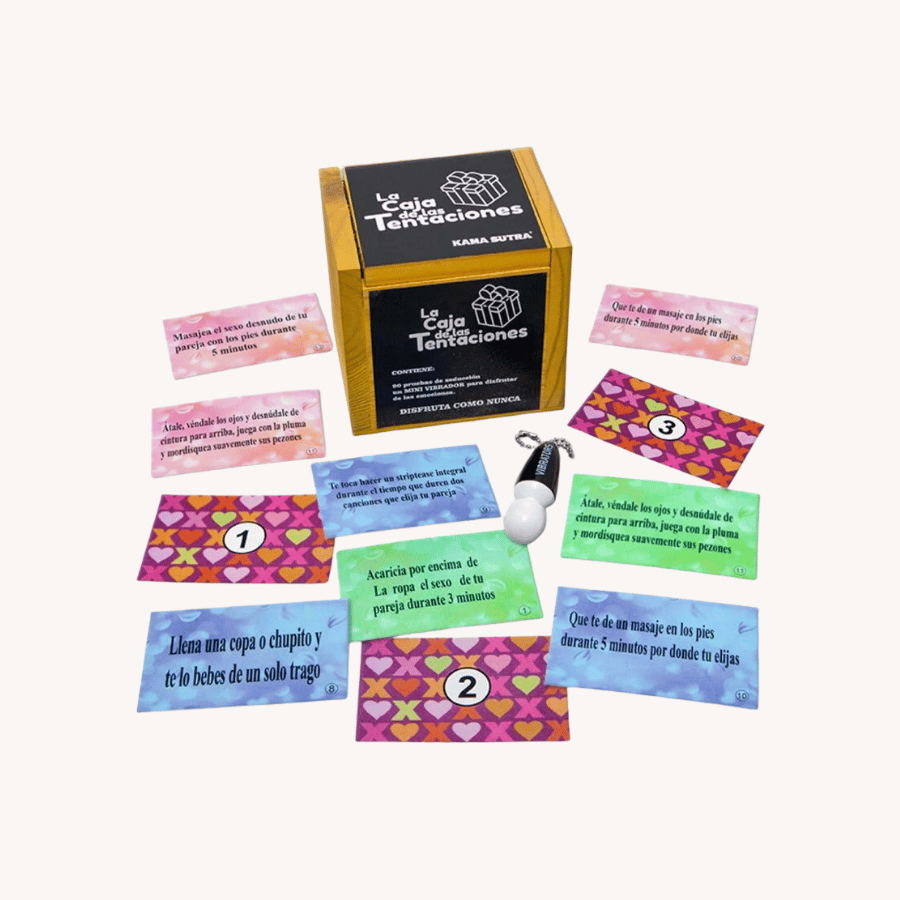 Jeux de couple