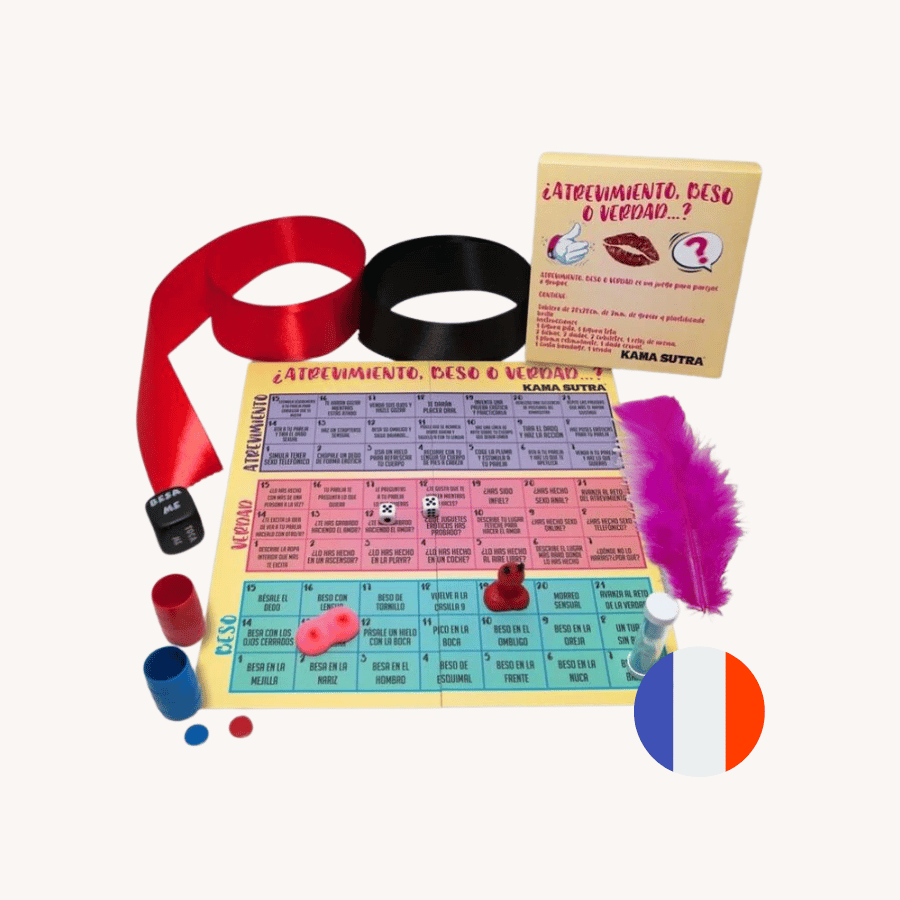 Jeux en français