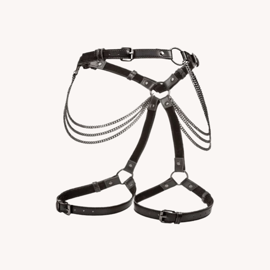 Lingerie BDSM