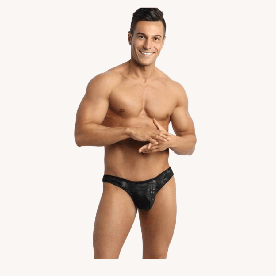 Lingerie Homme