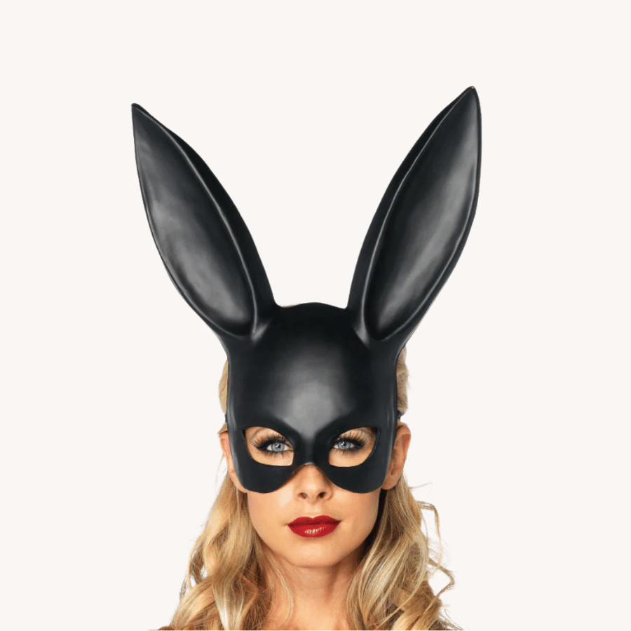 Masque fetichisme
