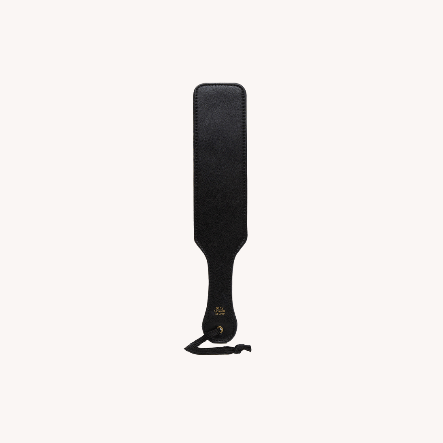 Paddle BDSM