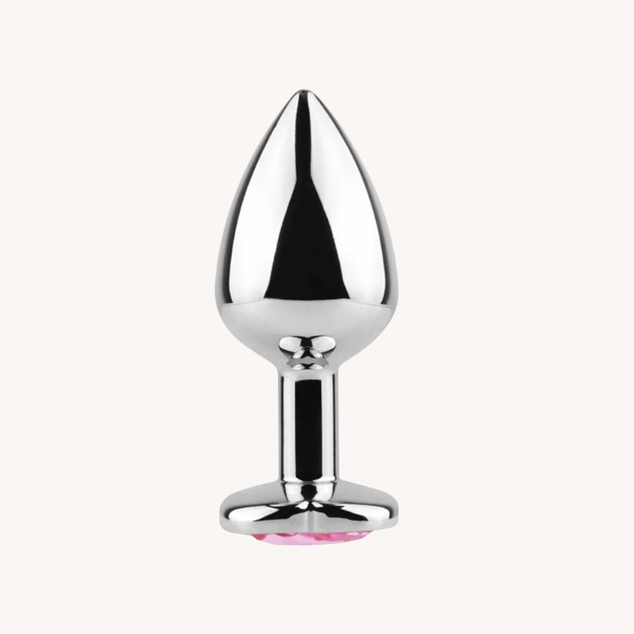 Petit plug anal