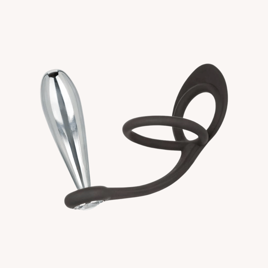 Plug Anal BDSM