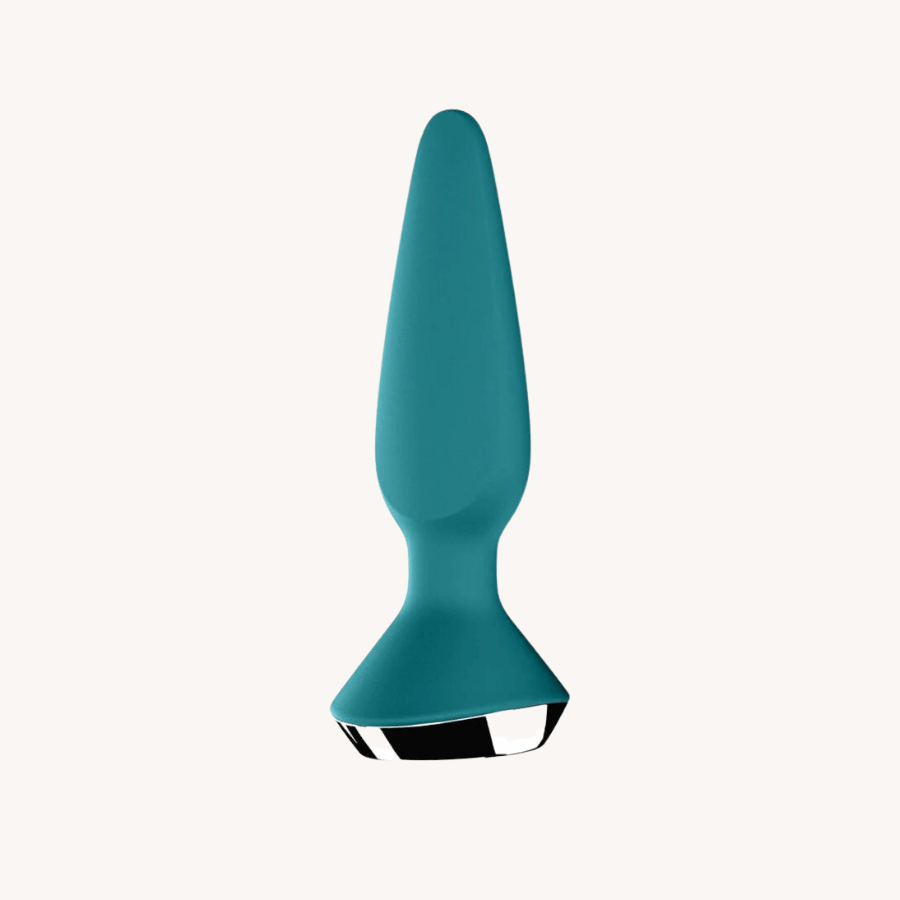 plug anal va et vient