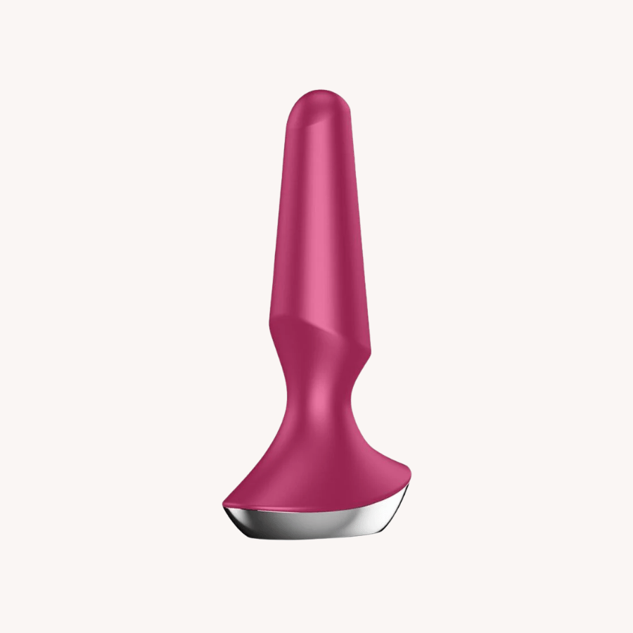 Plug Anal