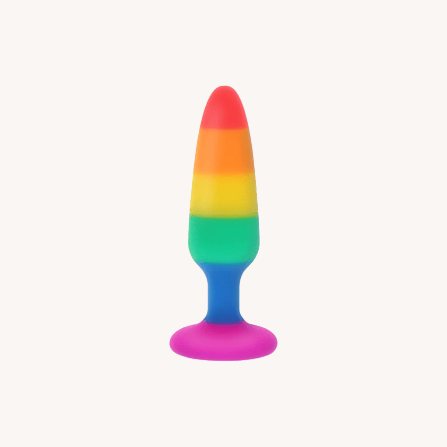Sextoy Anal