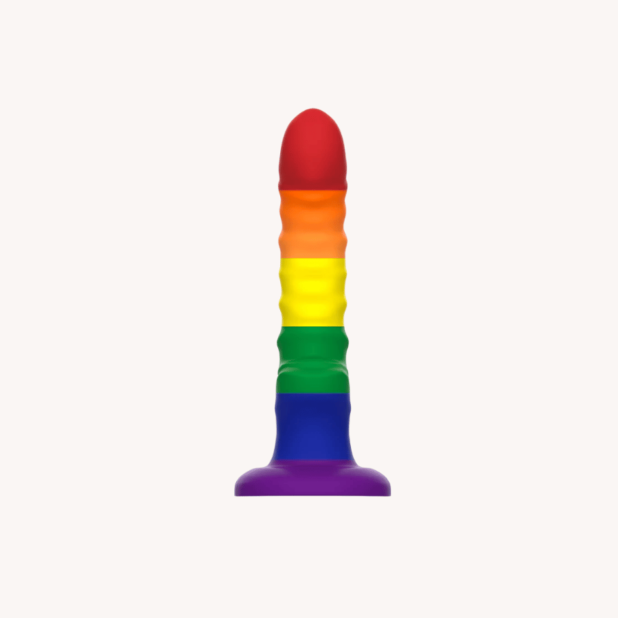 Sextoy Couple Gay