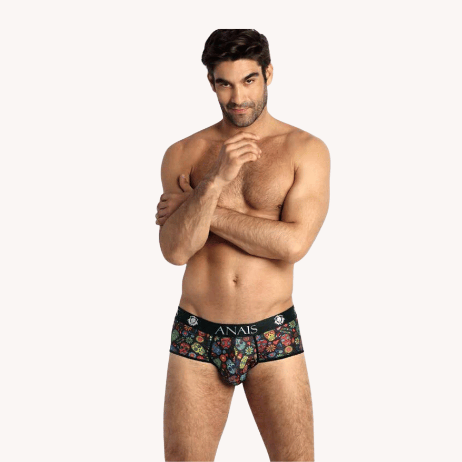 Sous-vêtements pour homme