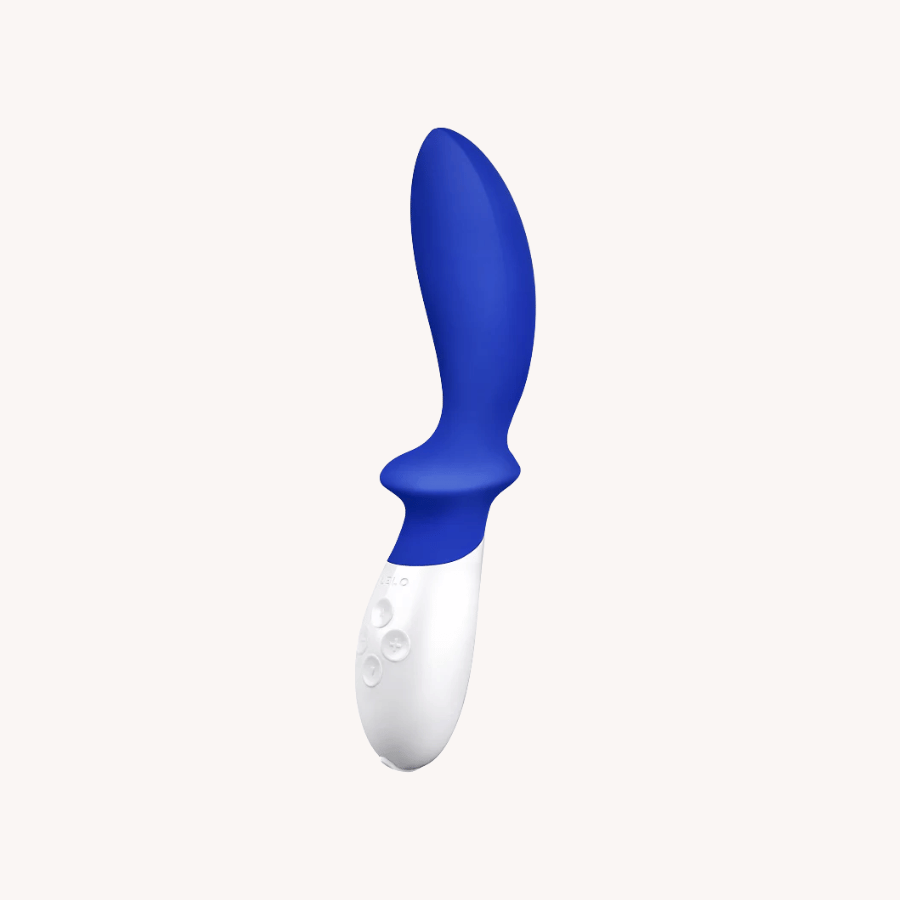 Vibromasseur pour homme