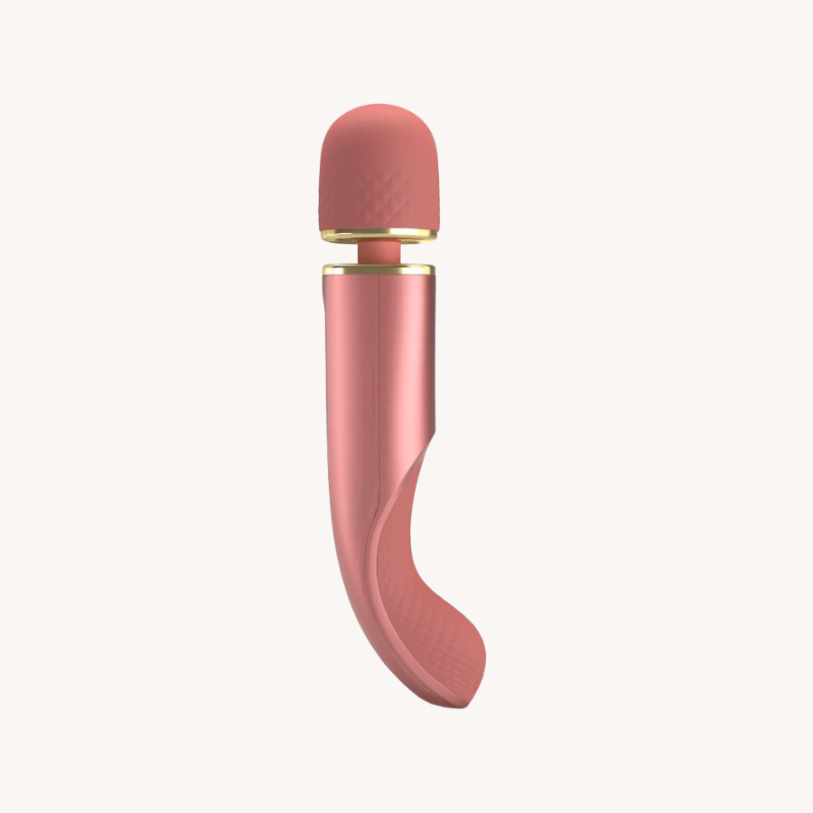 Vibromasseur