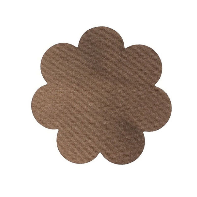 Body tape 5 mx 6.5 cm + 3 pairs of brown face masks
