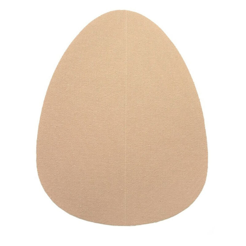 Breast enhancement + 3 pairs of beige satin A/C cups