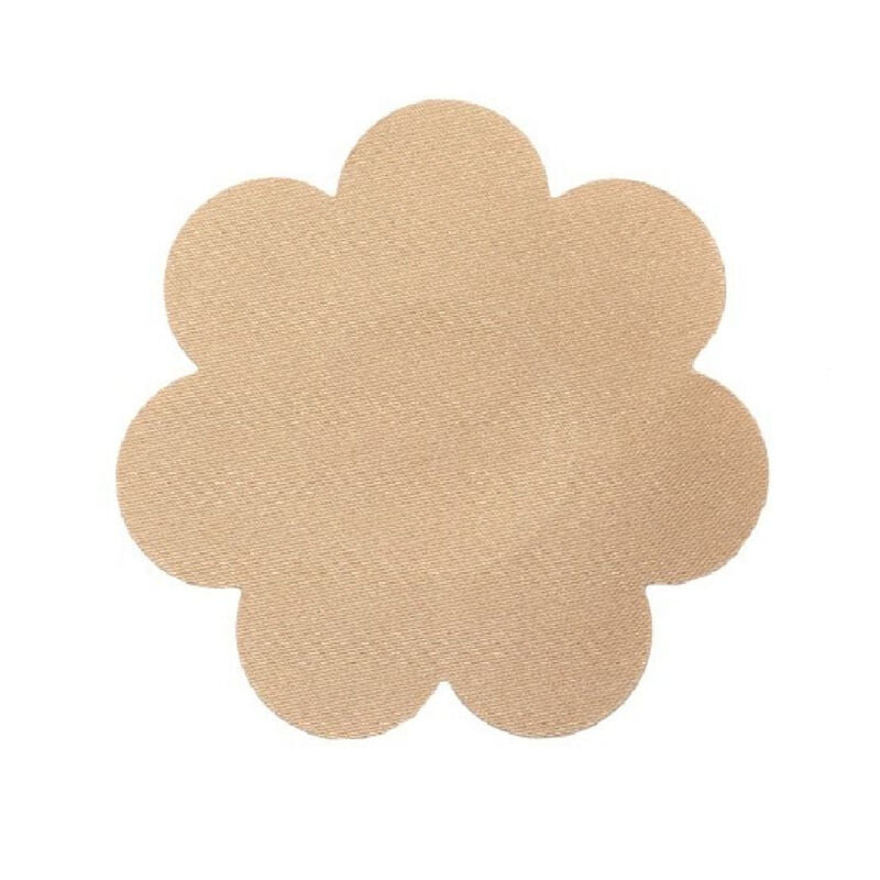 Breast enhancement + 3 pairs of beige satin A/C cups