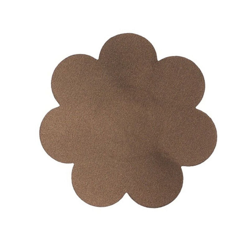 Breast enhancement + 3 pairs of beige satin A/C cups