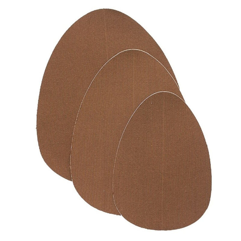 Breast enhancement + 3 pairs of beige satin A/C cups