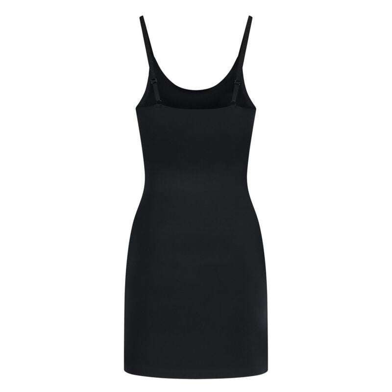 Single invisible beige dress size xxl