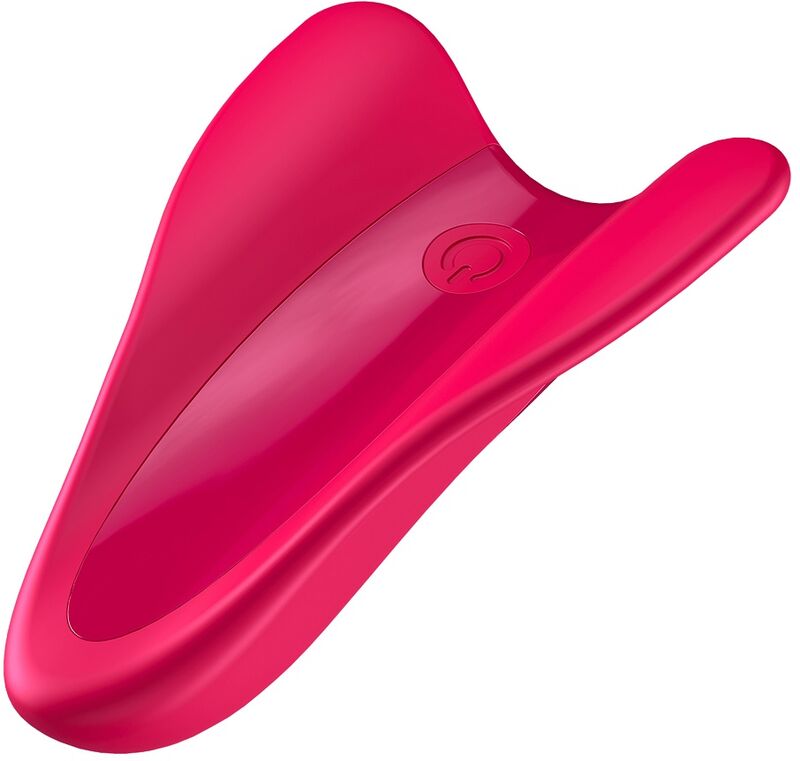 Vibrateur  doigts high fly fuchsia