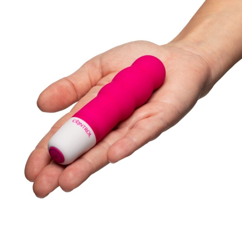 Mini Secret Velvet Stimulator