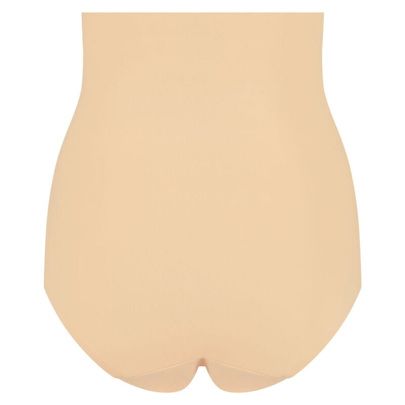 Faonner without points style panties black size xxl