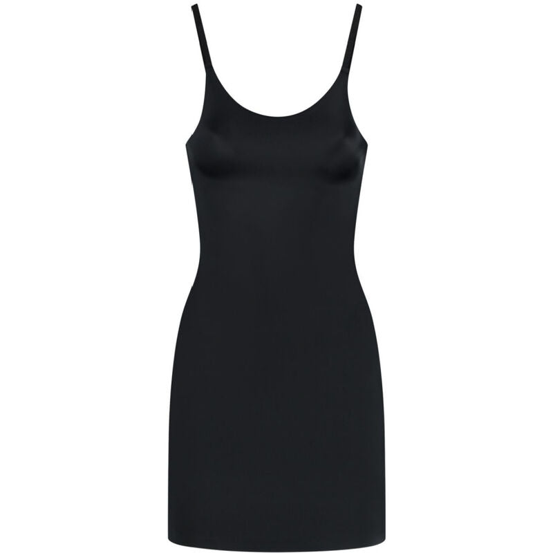 Single invisible beige dress size xxl