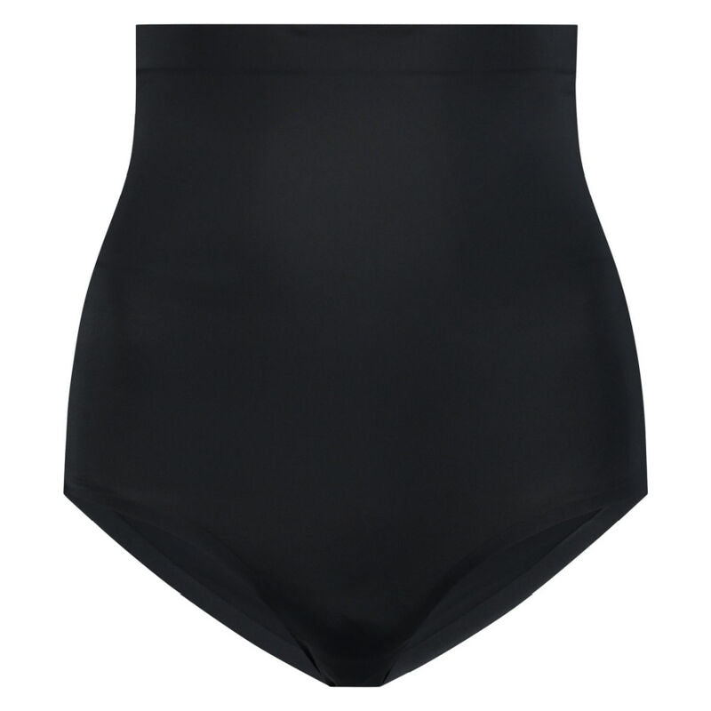 Faonneur sans points style culotte noir taille xxl