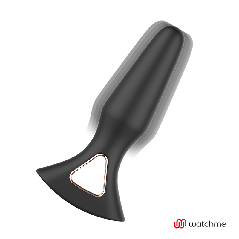 Watchme vibrator remote control anal plug alexandru