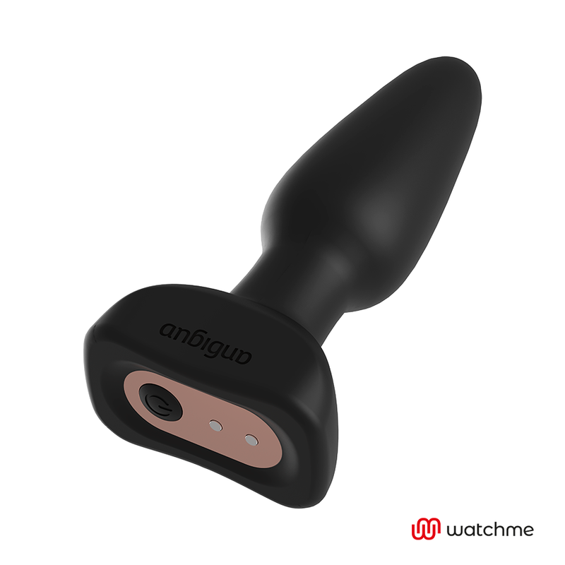 Watchme remote control impulse plug andr