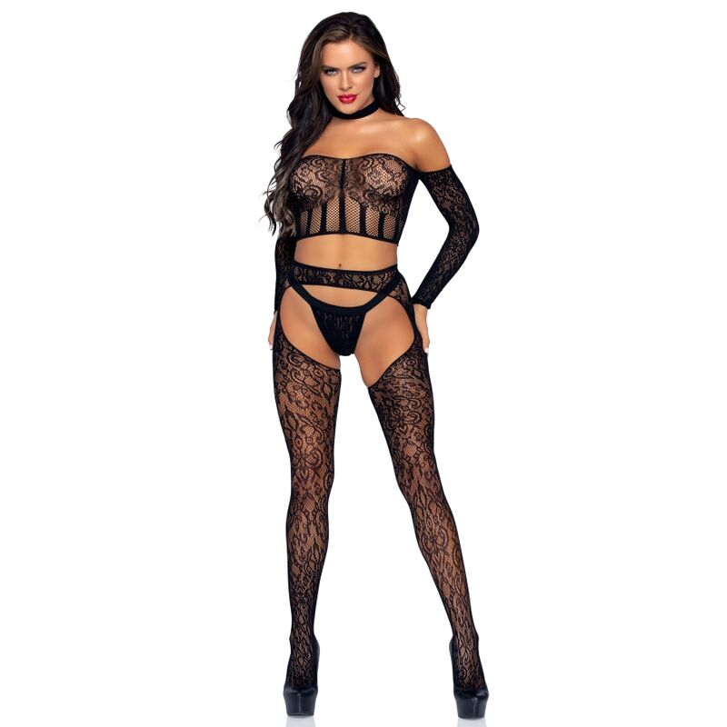 Three-piece set, one size
