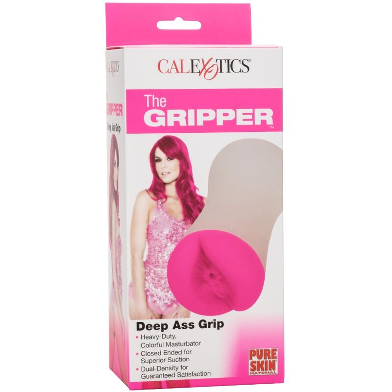 The deep ass gripper grip