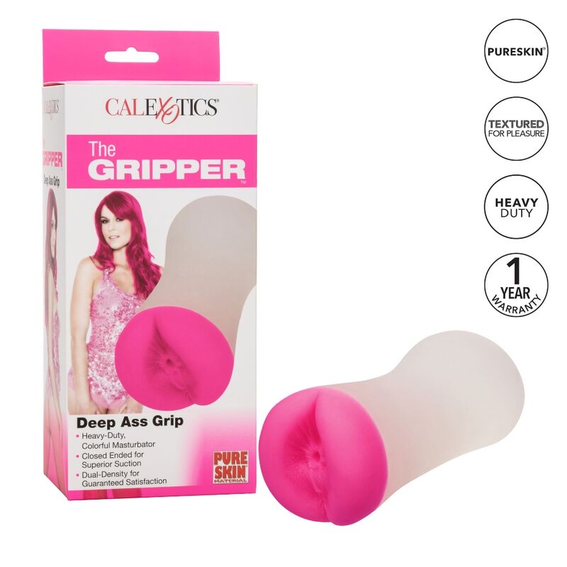 The deep ass gripper grip