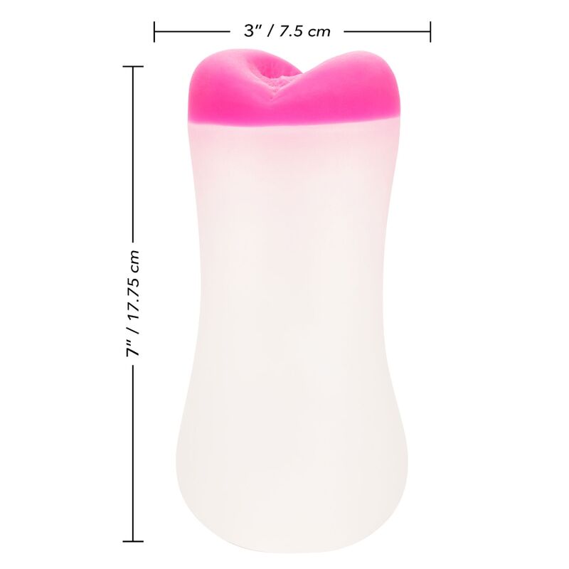 The deep ass gripper grip