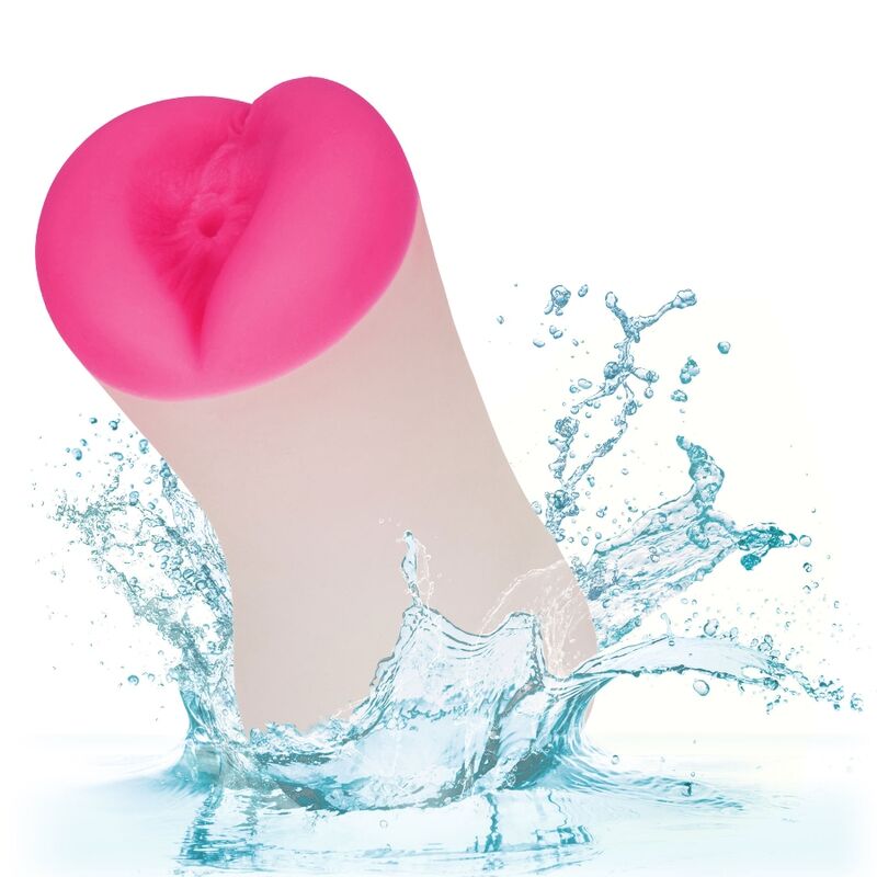 The deep ass gripper grip
