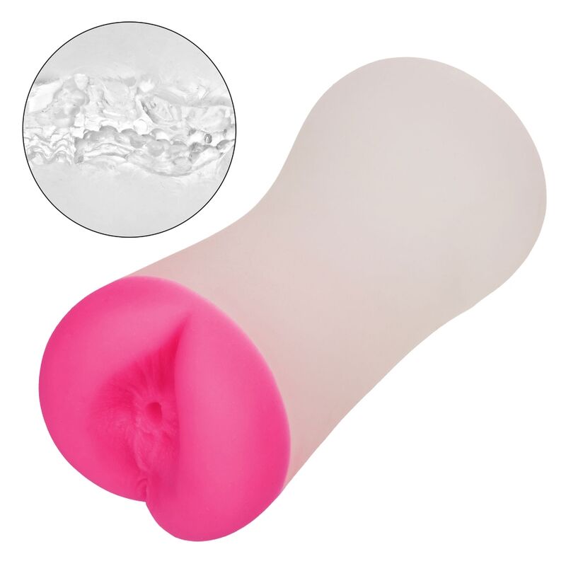 The deep ass gripper grip