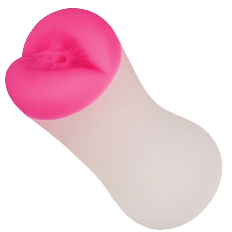 The deep ass gripper grip