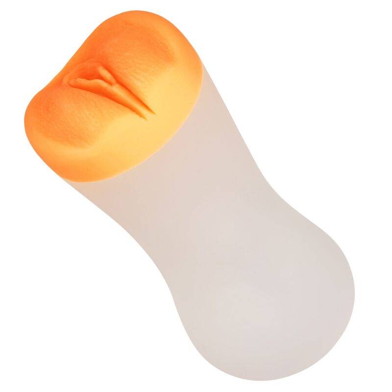 Deep pussy grip