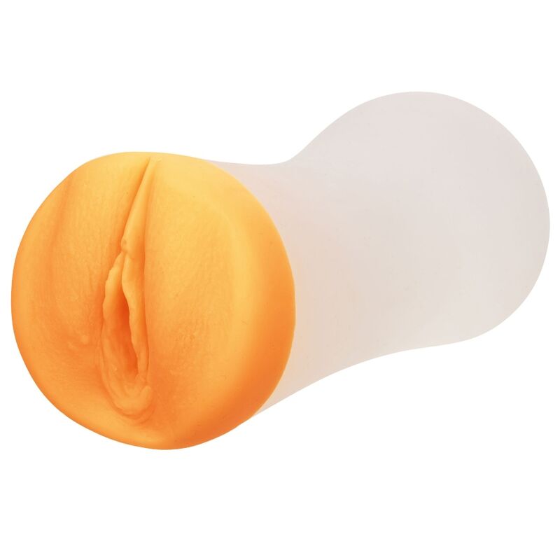 Deep pussy grip