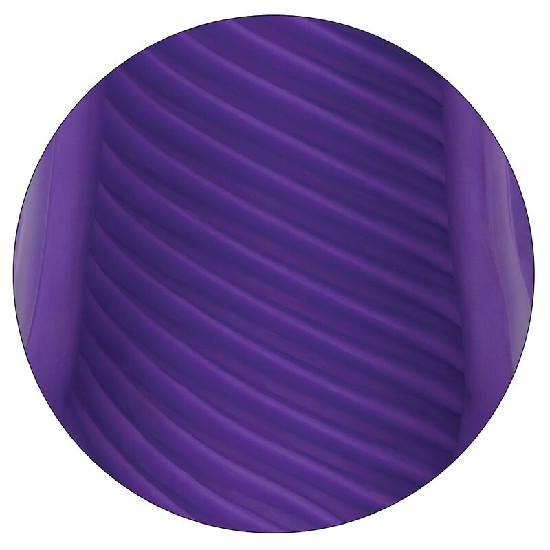 Spiral grip masturbator