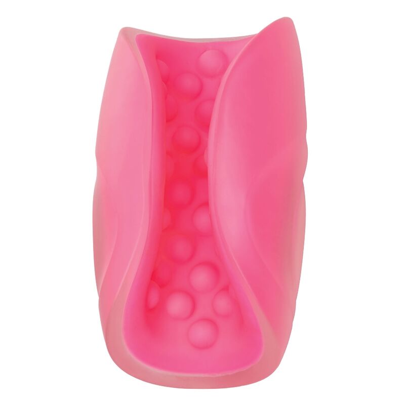 Masturbator grip pearl?