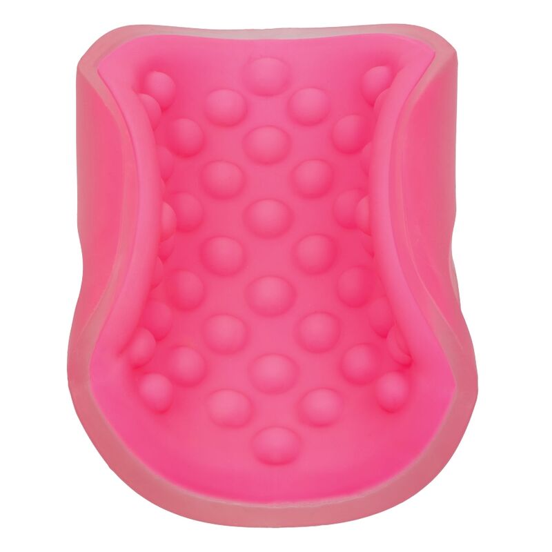 Masturbator grip pearl?