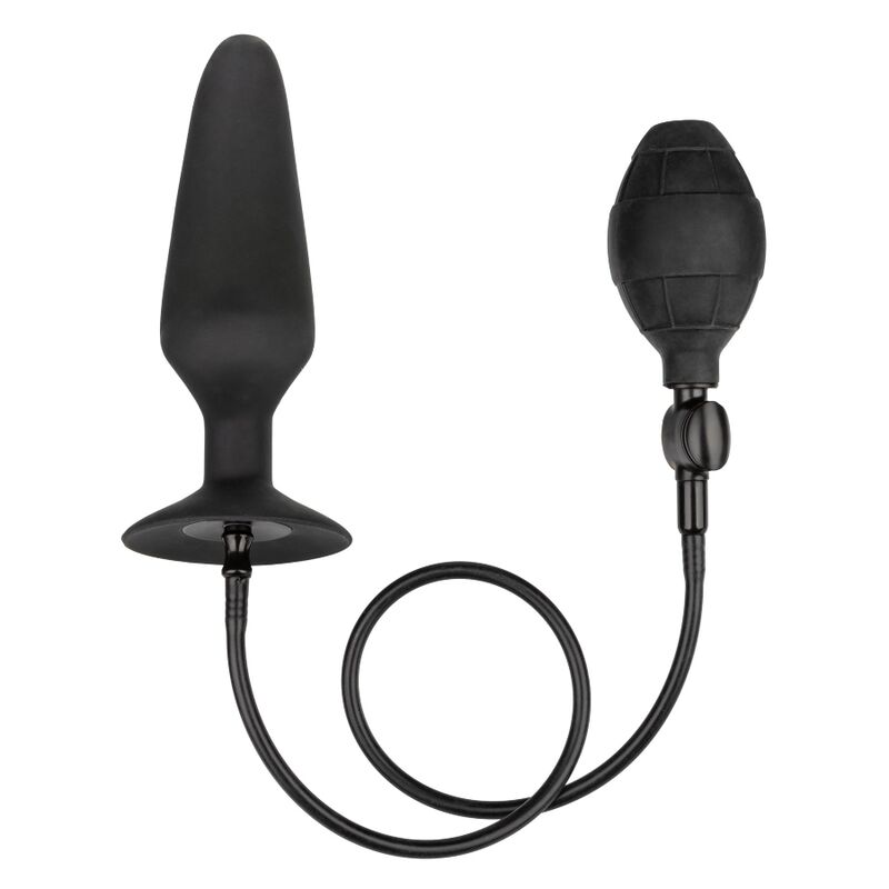 Bouchon gonflable en silicone xl
