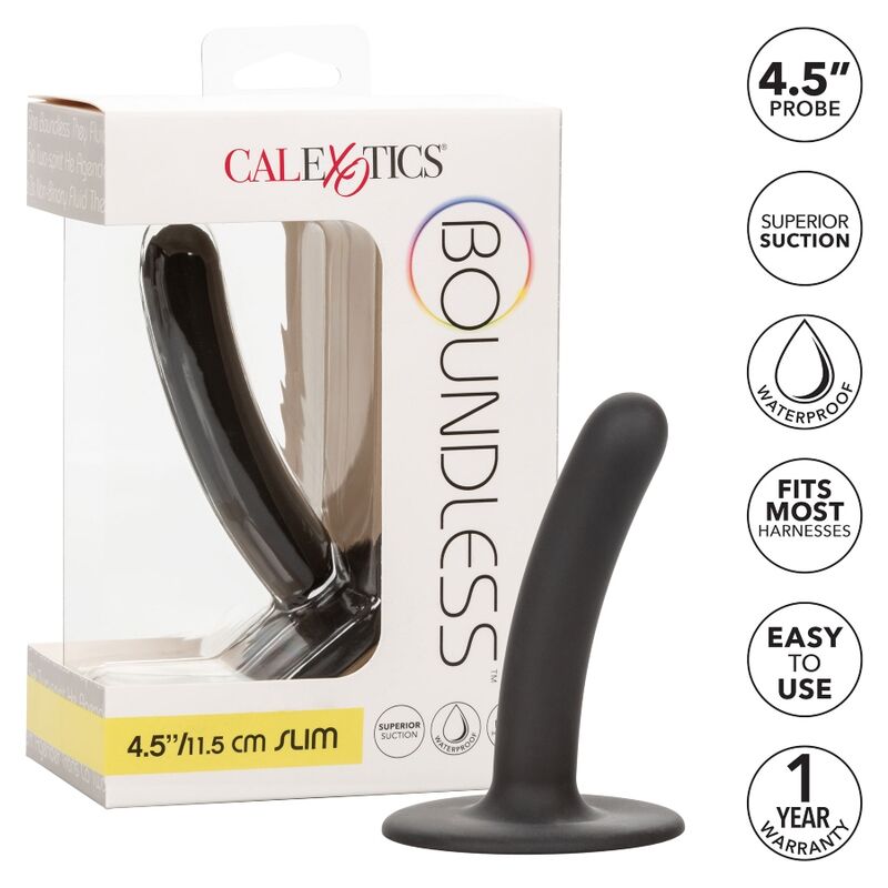 Limitless Dildo 11.5 cm