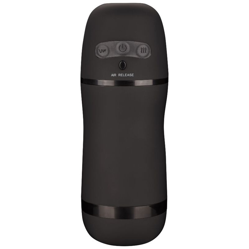 Optimum power stroker vibration and suction functions