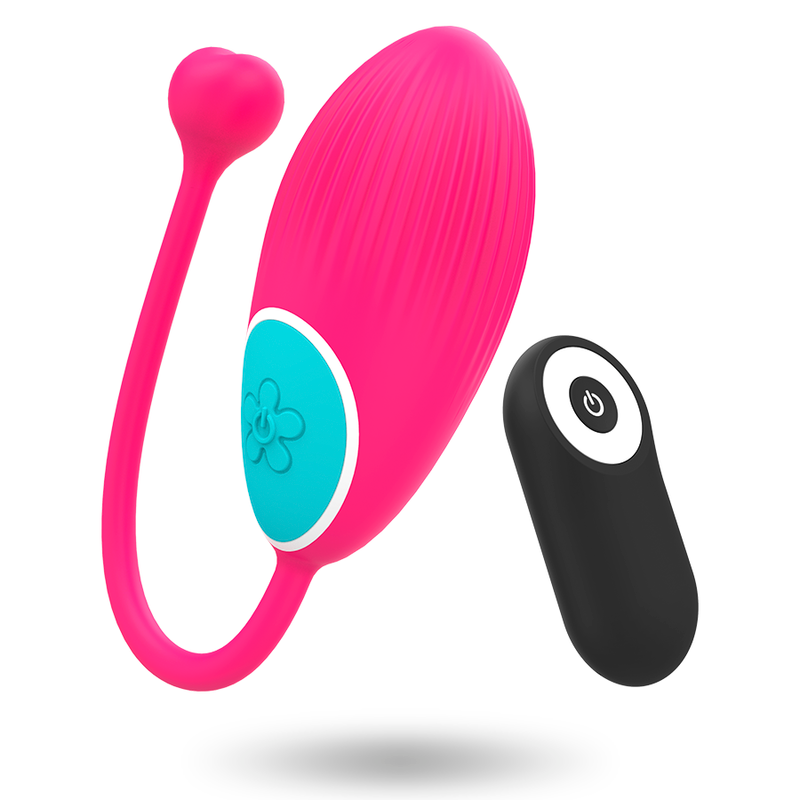 Ocean remote control